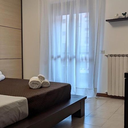 Bl Apartment Latina Luaran gambar