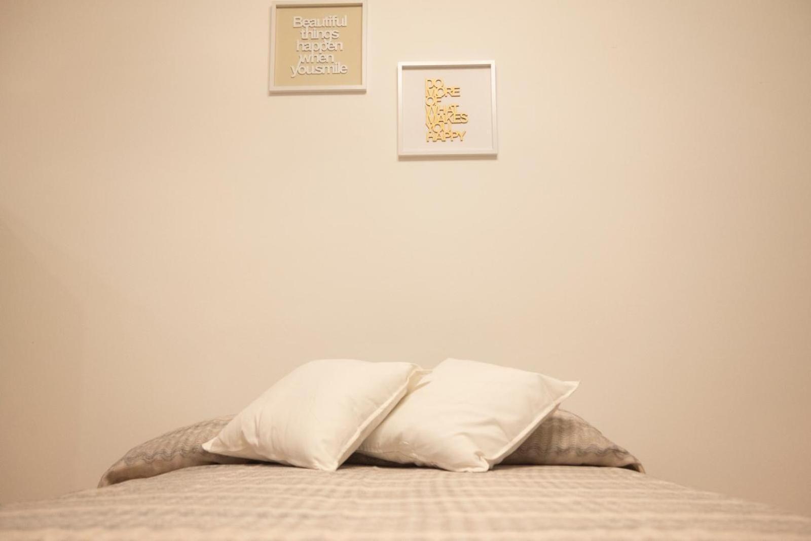 Bl Apartment Latina Luaran gambar